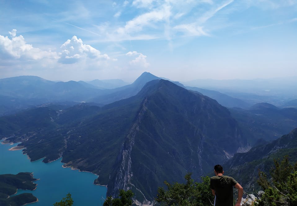 Top Things to Do Near Rruga Europa, Albania