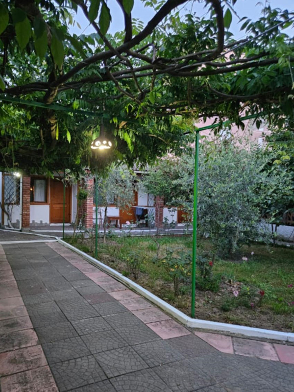 Villa2 Hotel Albania