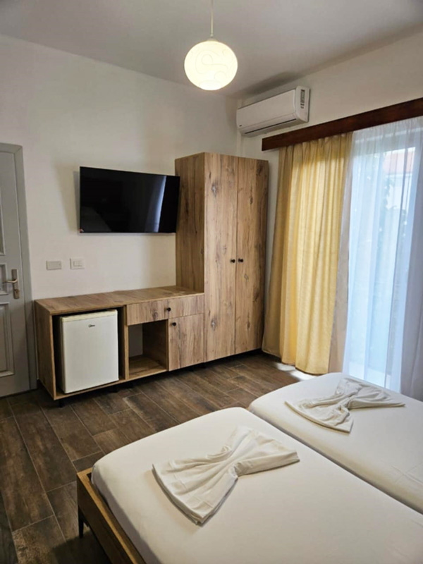 Villa2 Hotel Albania