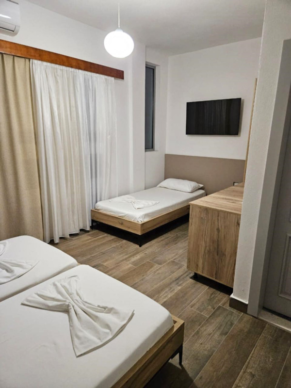 Villa2 Hotel Albania