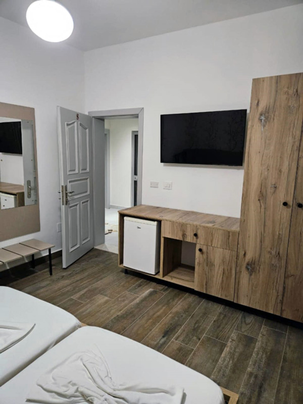 Villa2 Hotel Albania