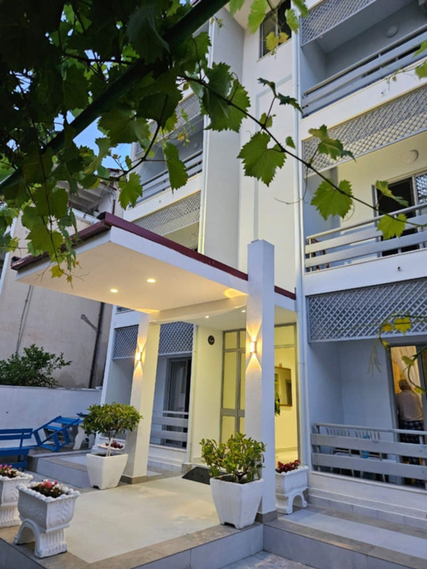 Villa2 Hotel Albania