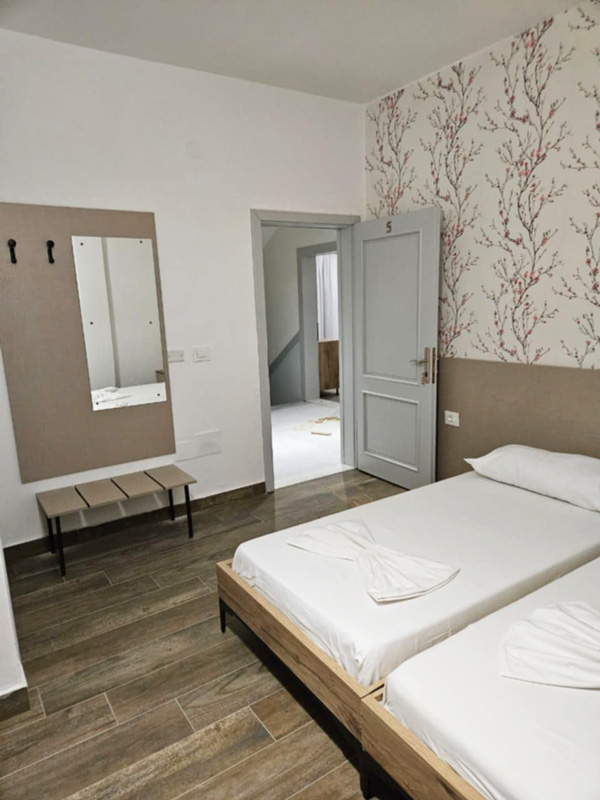 Villa2 Hotel Albania