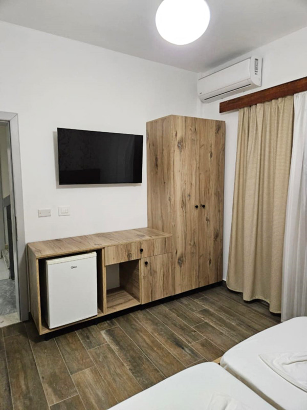 Villa2 Hotel Albania