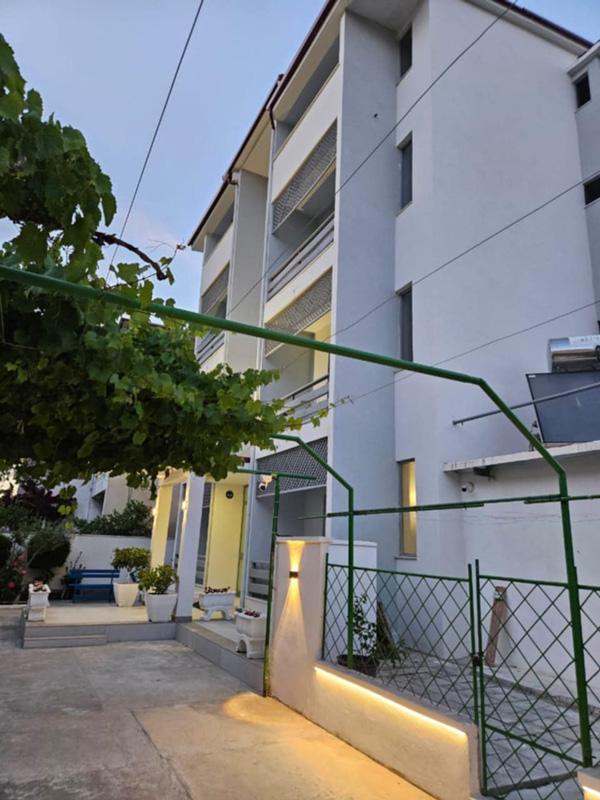 Villa2 Hotel Albania