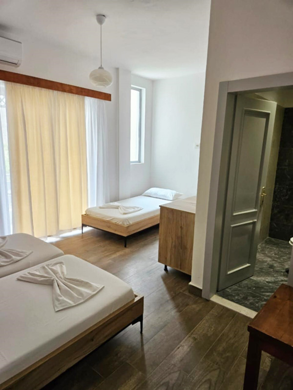 Villa2 Hotel Albania