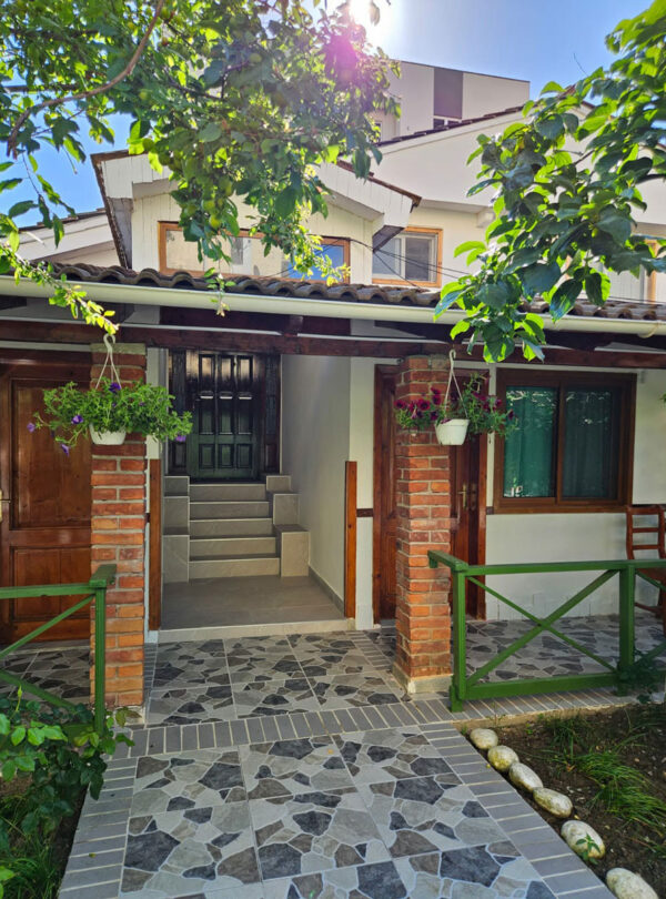 Villa2 Hotel Albania