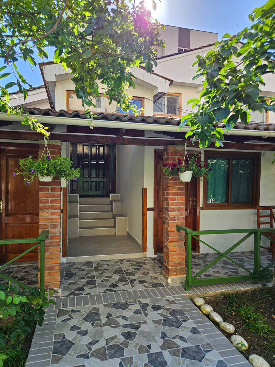 Villa2 Hotel Albania