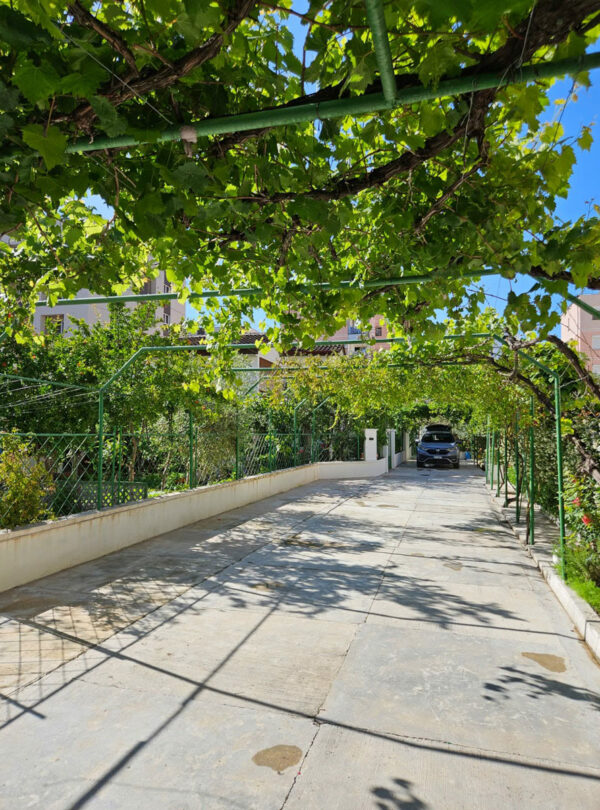 Villa2 Hotel Albania