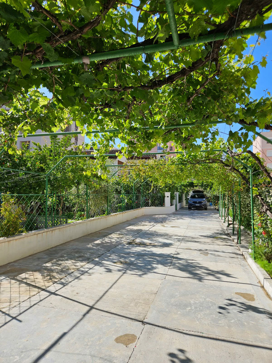 Villa2 Hotel Albania