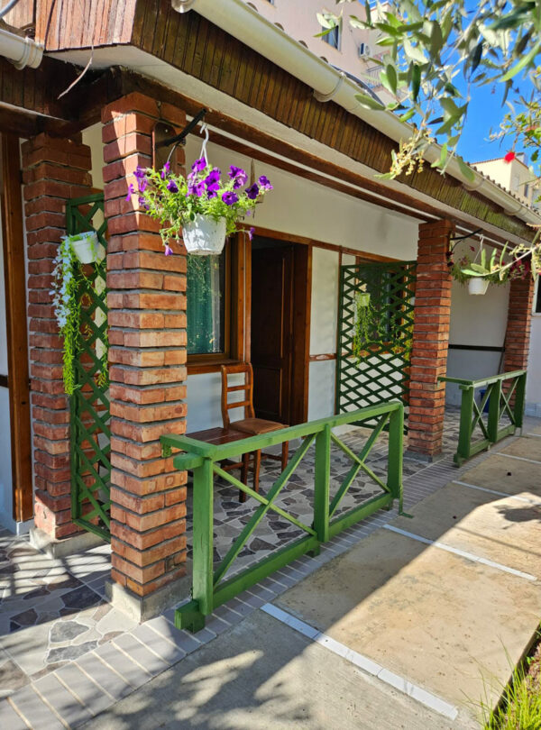 Villa2 Hotel Albania