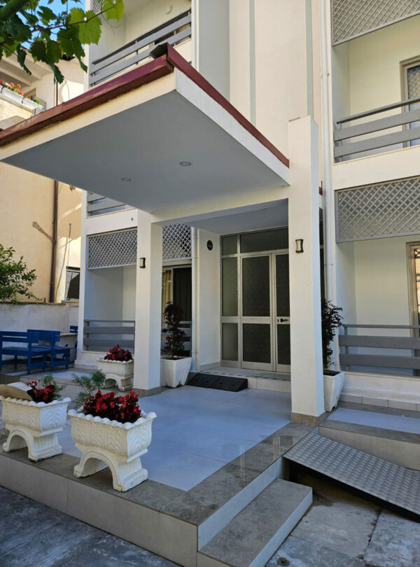 Villa2 Hotel Albania