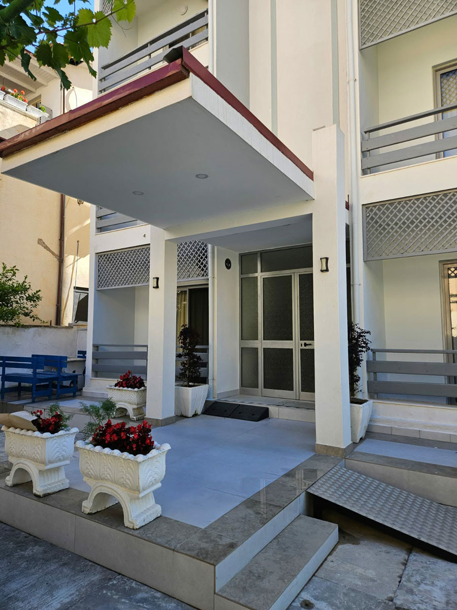 Villa2 Hotel Albania