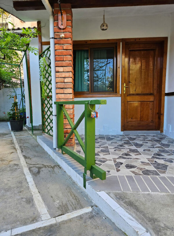 Villa2 Hotel Albania