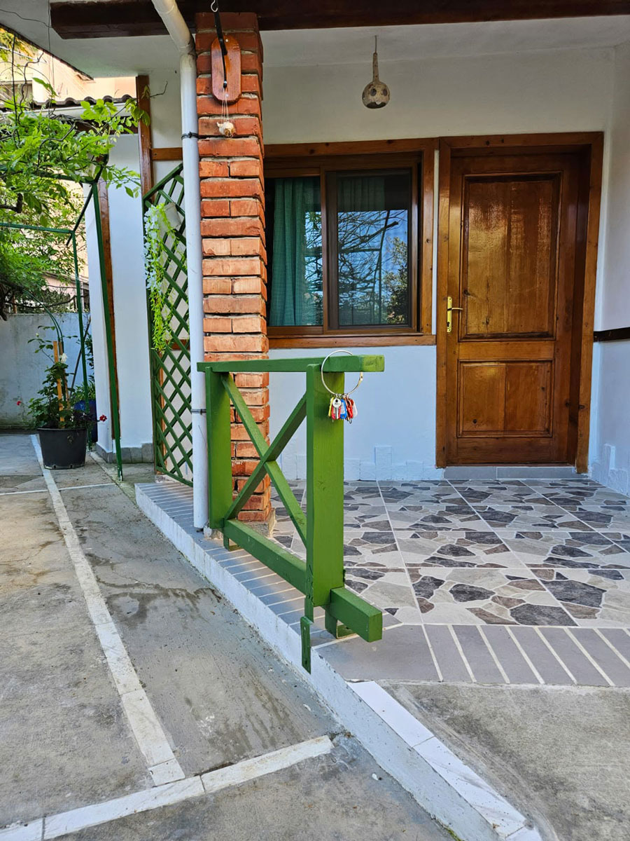 Villa2 Hotel Albania