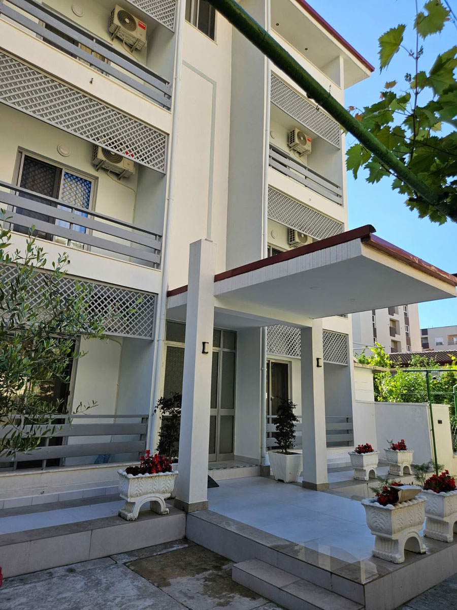 Villa2 Hotel Albania