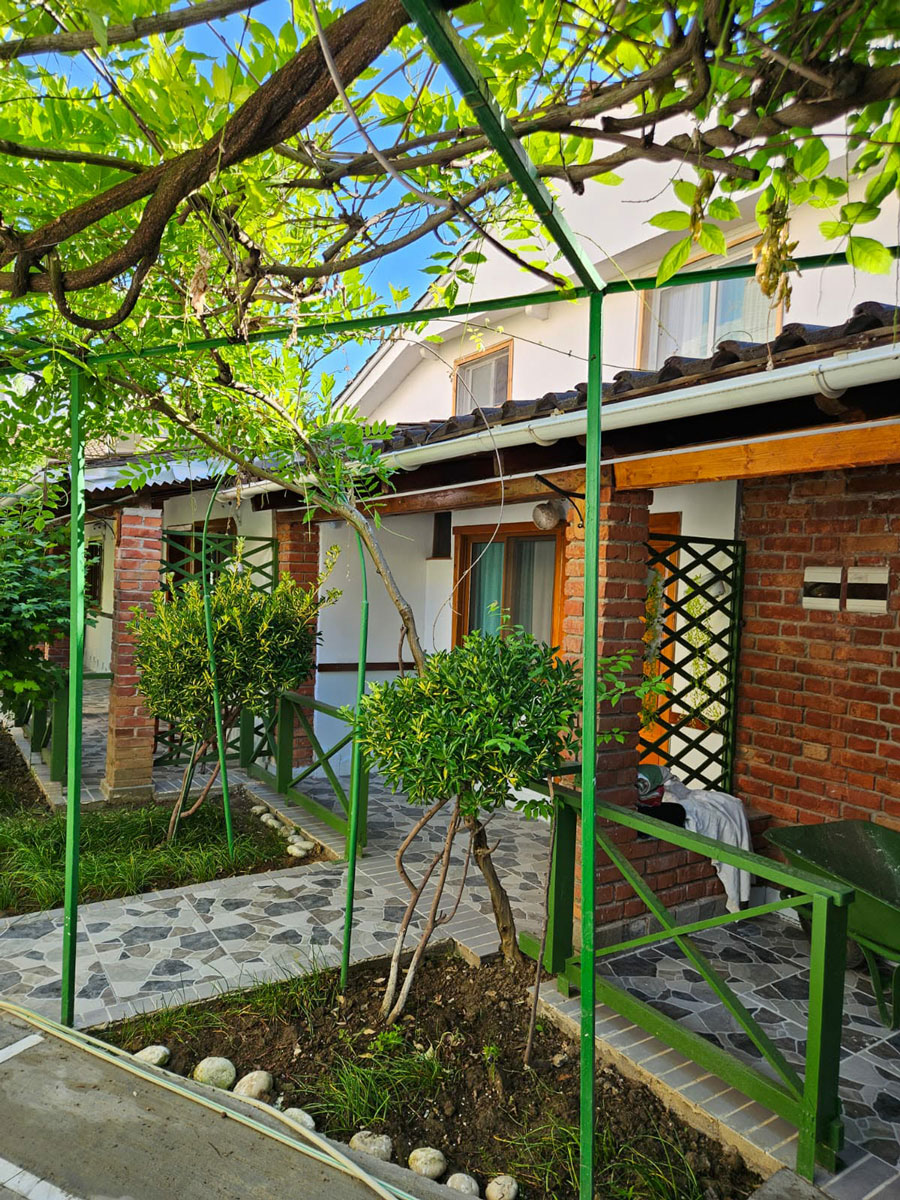 Villa2 Hotel Albania