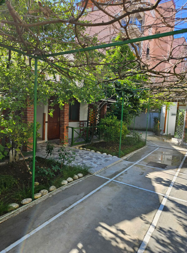 Villa2 Hotel Albania