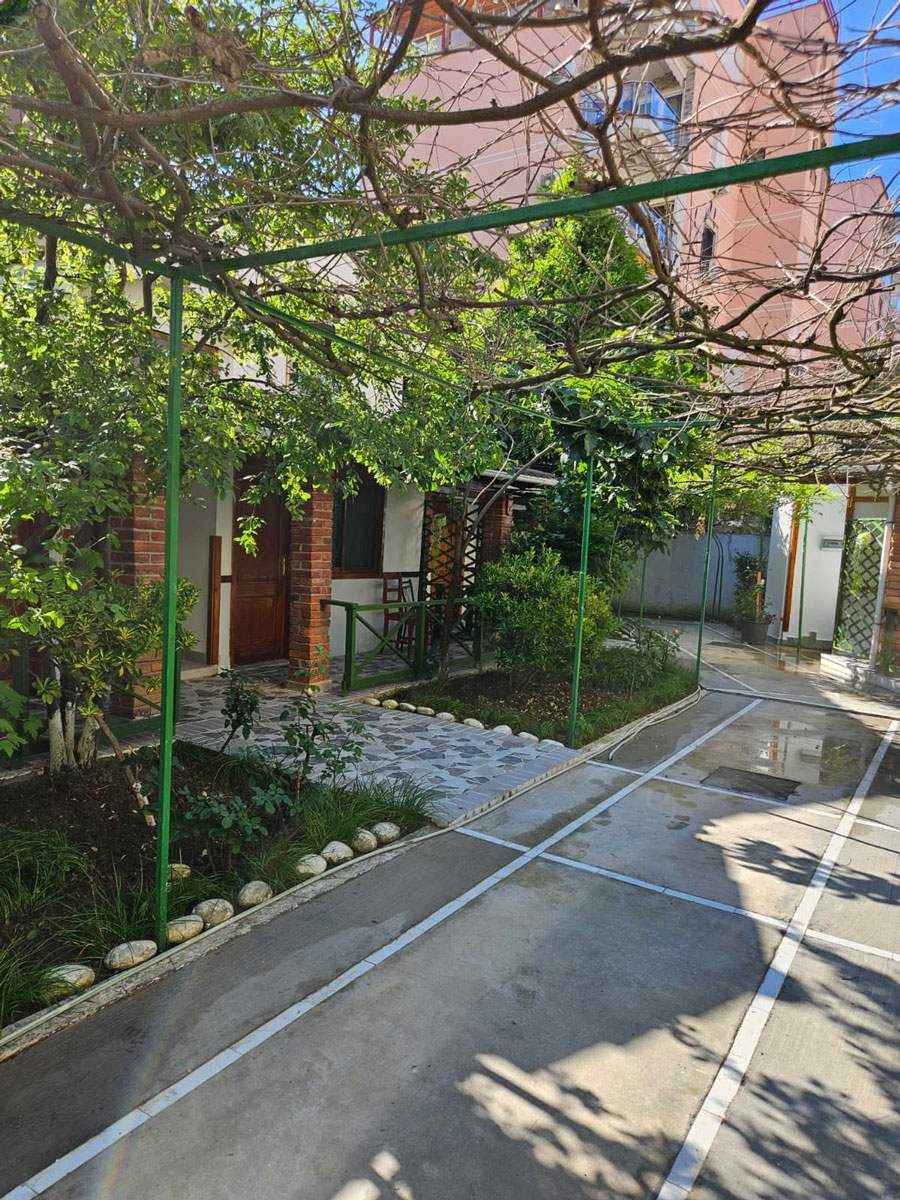 Villa2 Hotel Albania