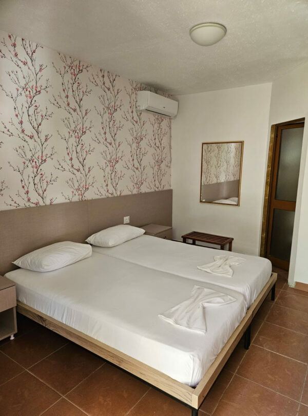 Villa2 Hotel Albania