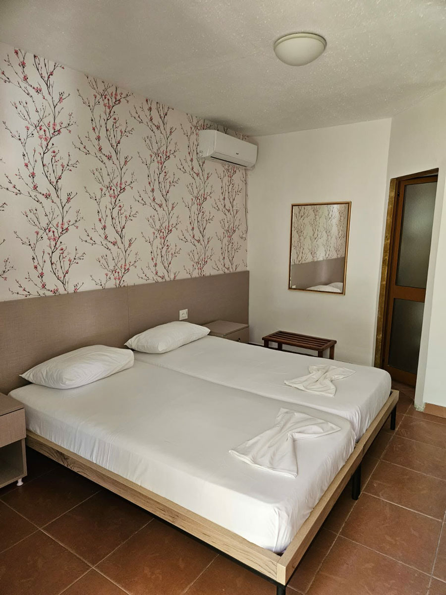 Villa2 Hotel Albania
