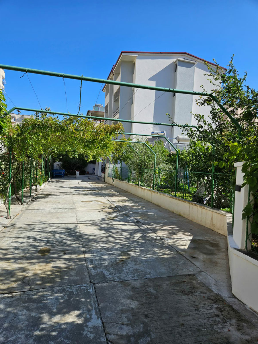 Villa2 Hotel Albania